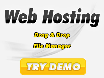Website Hosting Packages