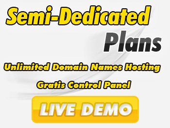 Semi-Dedicated